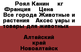  Роял Канин 20 кг Франция! › Цена ­ 3 520 - Все города Животные и растения » Аксесcуары и товары для животных   . Алтайский край,Новоалтайск г.